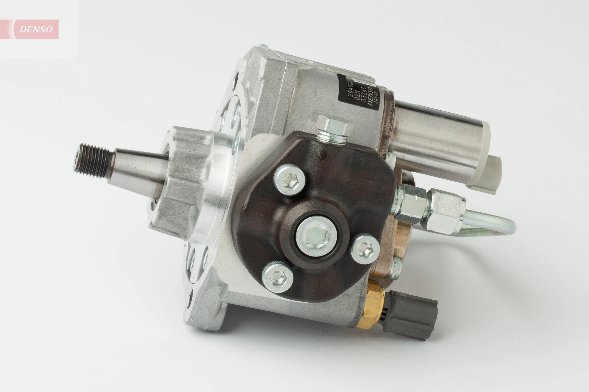 Bomba de combustível de pressão alta para Toyota Land Cruiser J150