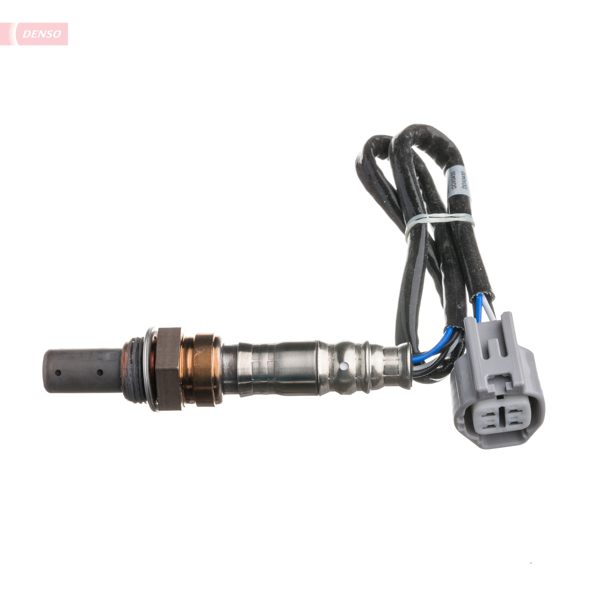 DOX0430 Denso Sonda lambda, sensor de oxigênio até o catalisador