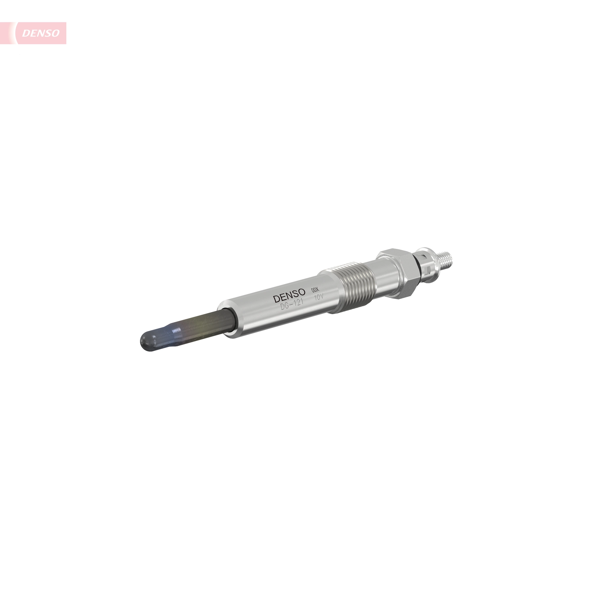 Vela de incandescência Denso DG121 preço, a partir de 11,71 USD