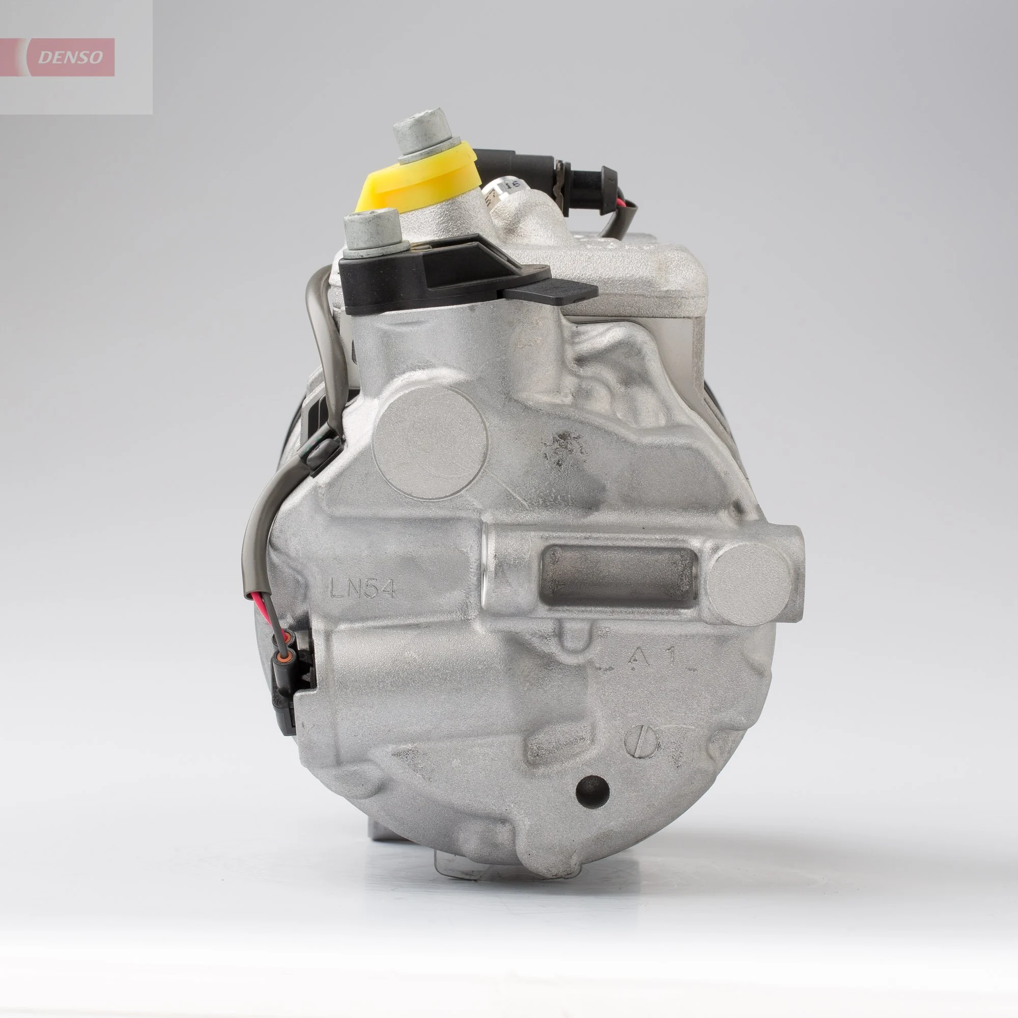 DCP28017 Denso Compressor de aparelho de ar condicionado
