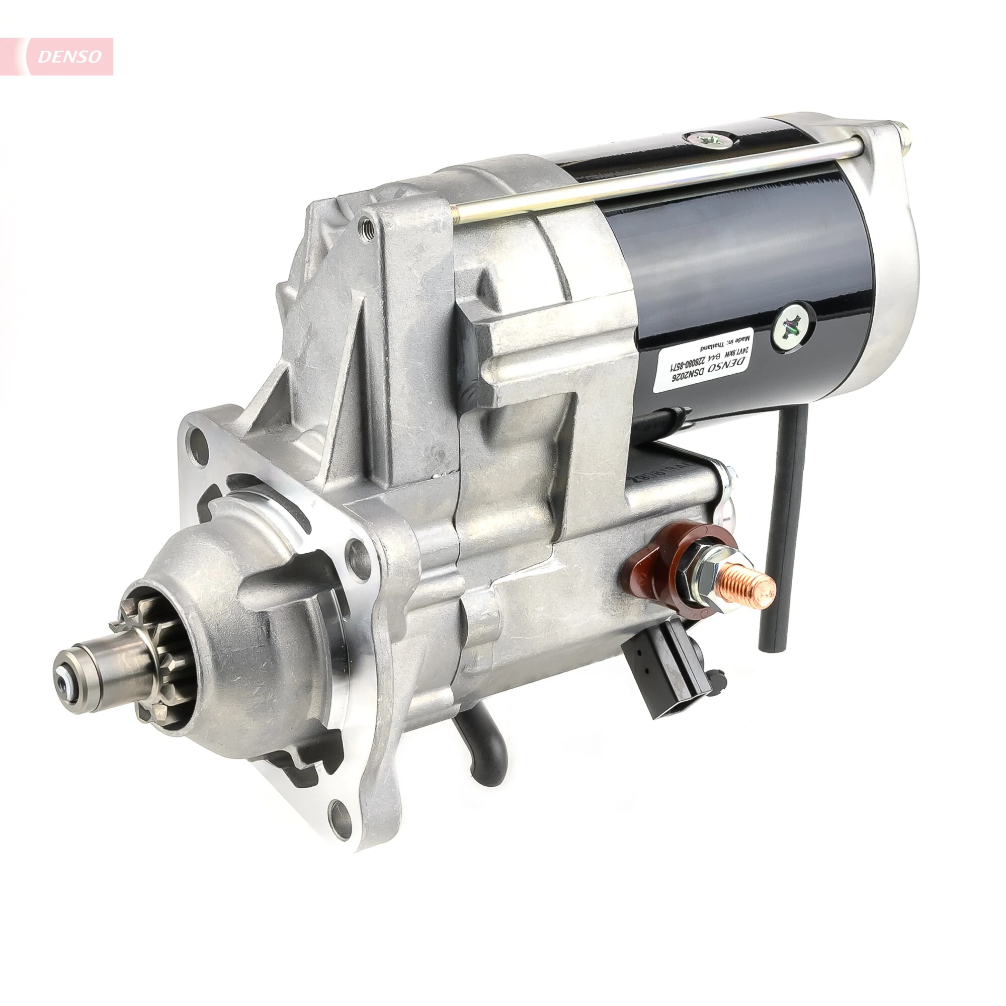 DSN2026 Denso