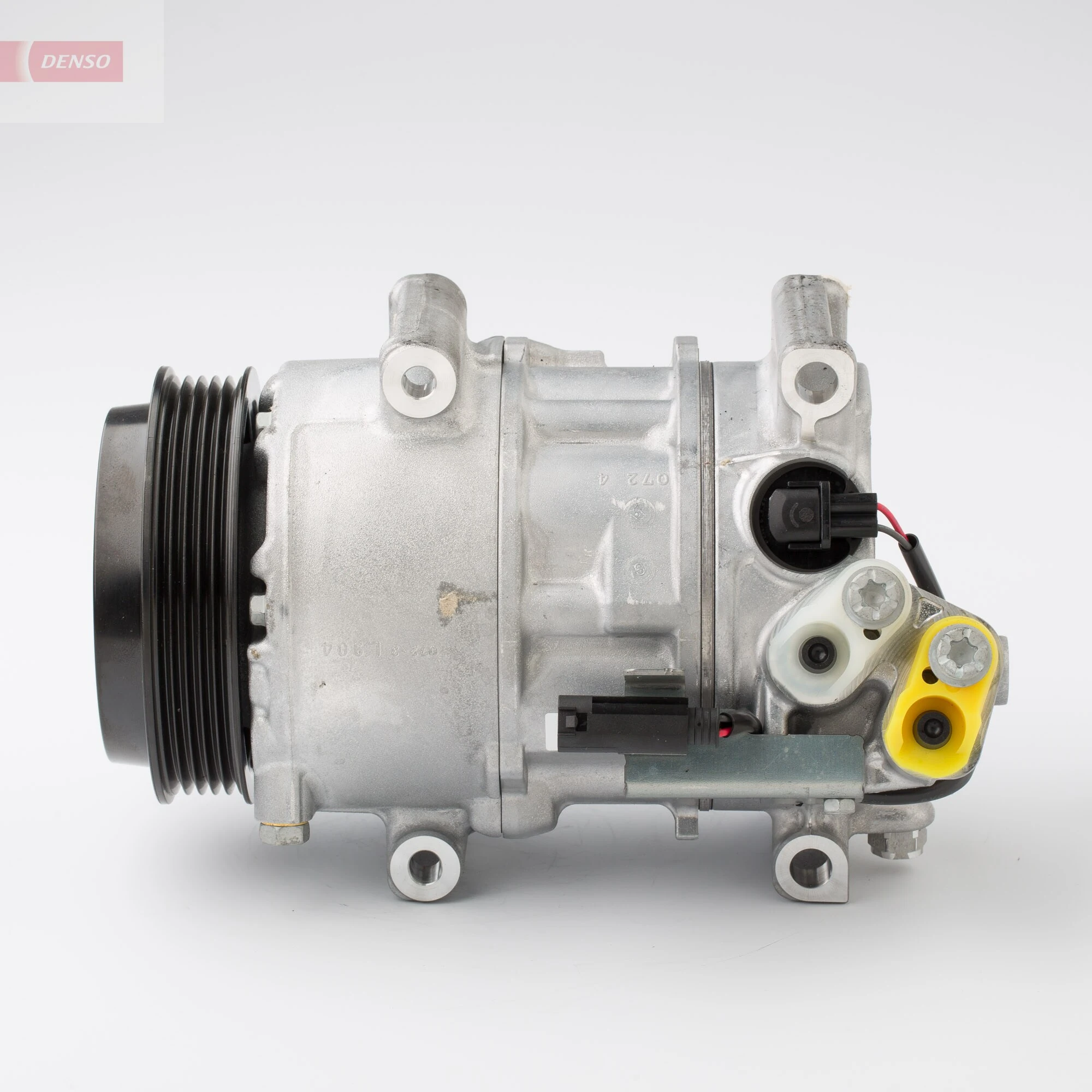 Compre DCP17070 Denso Compressor de aparelho de ar condicionado
