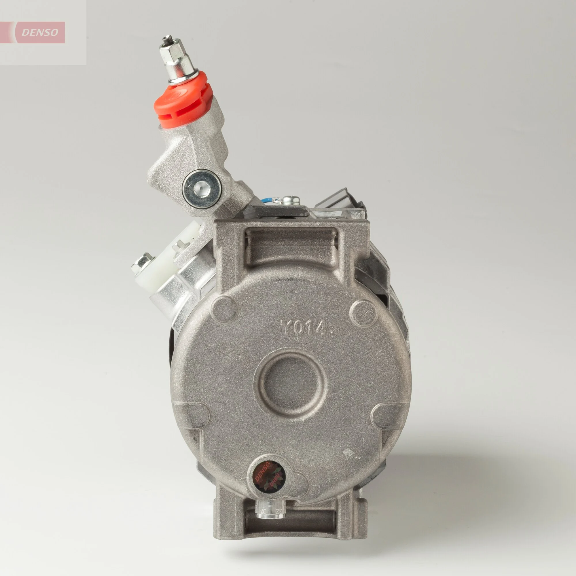 DCP40003 Denso Compressor de aparelho de ar condicionado