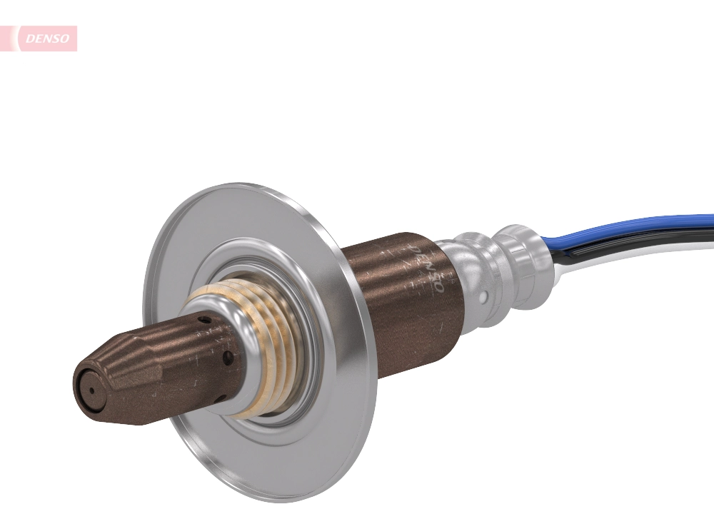 DOX0366 Denso Sonda lambda, sensor de oxigênio até o catalisador