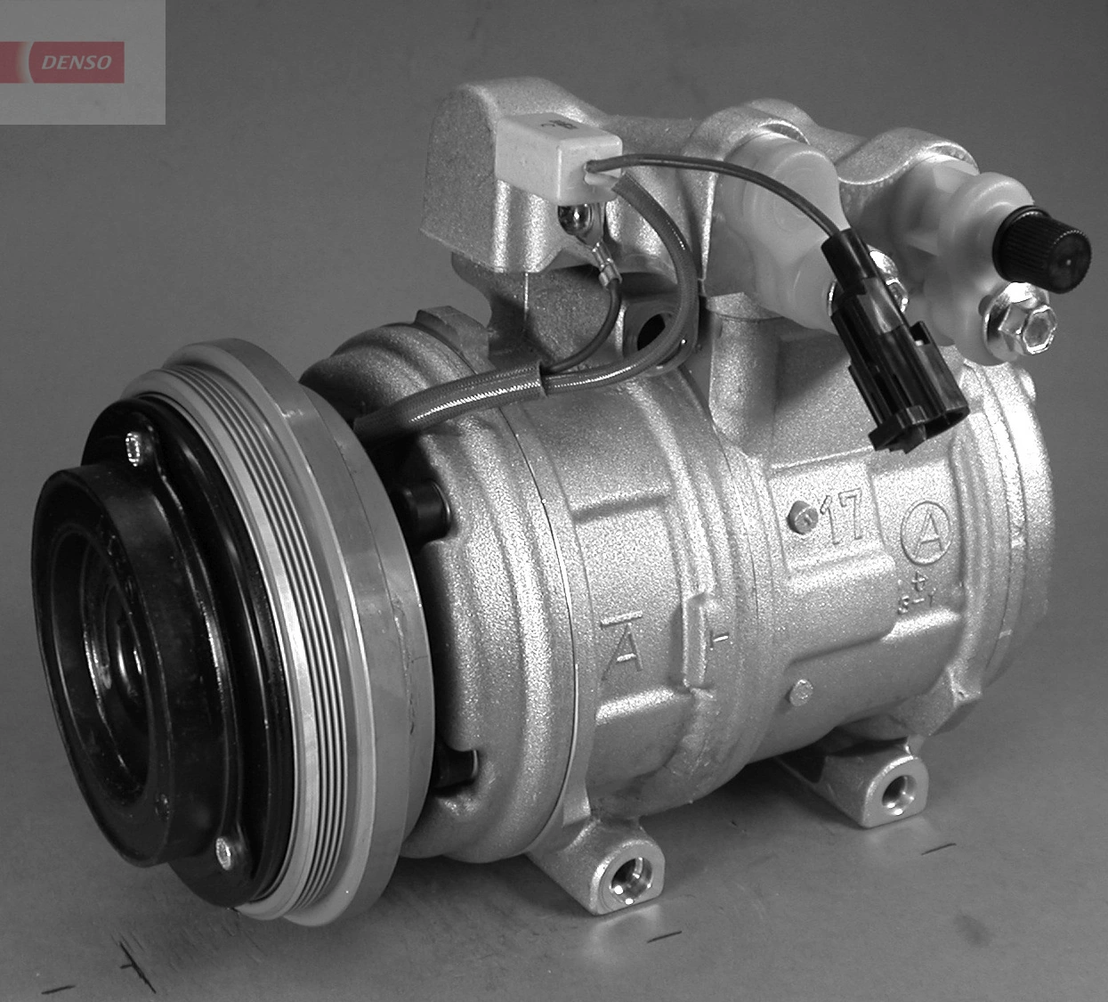 Compressor de aparelho de ar condicionado Jeep Cherokee preço, a partir de 237,00 USD