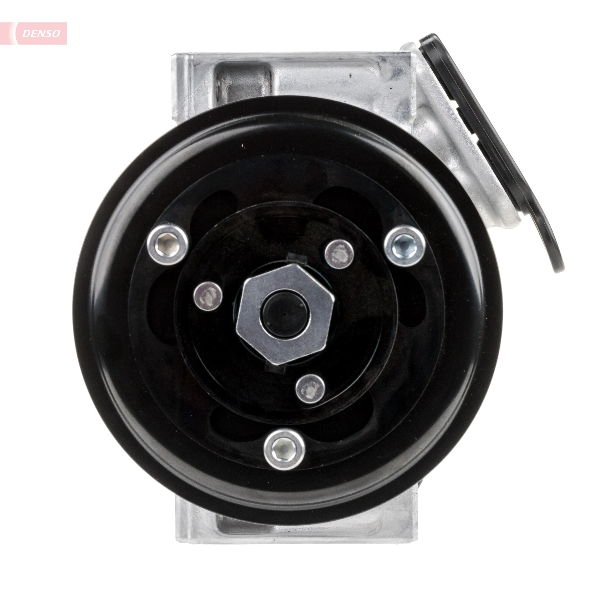 DCP20120 Denso Compressor de aparelho de ar condicionado