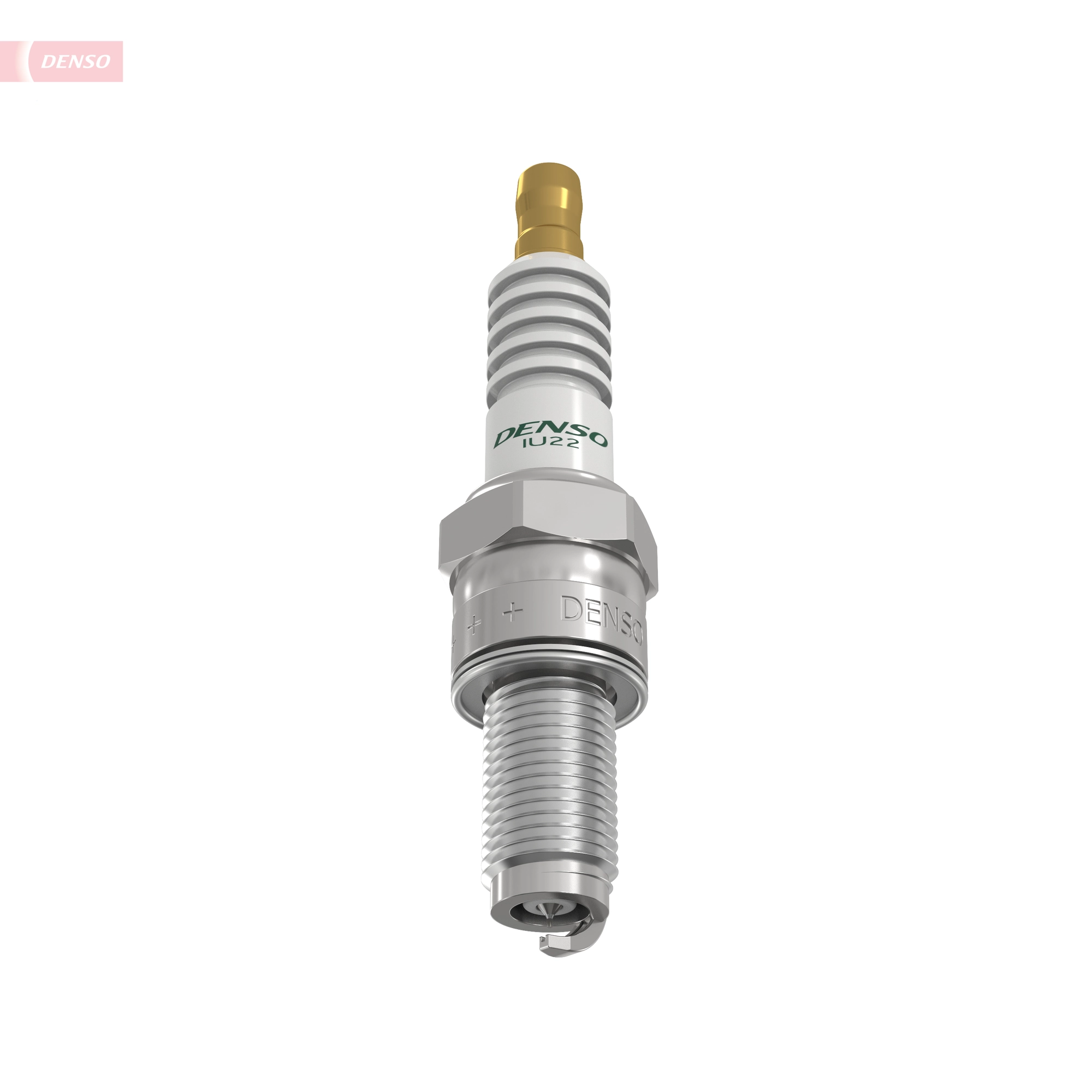 Vela de ignição Denso IU22