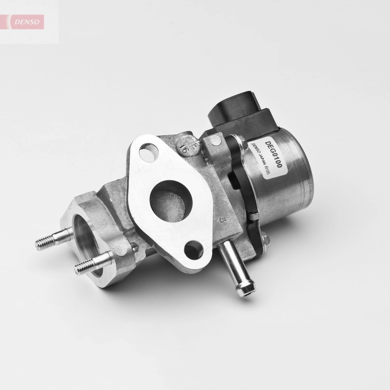 DEG0100 Denso Válvula EGR de recirculação dos gases