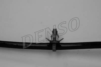 Sonda lambda, sensor de oxigênio até o catalisador DOX0306 Denso