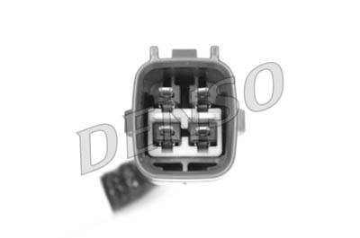 DOX0269 Denso Sonda lambda, sensor de oxigênio