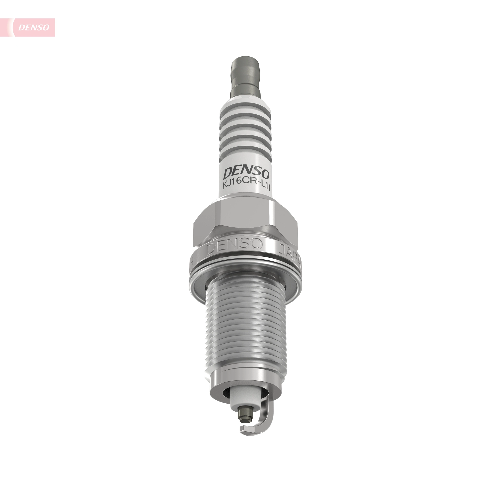 Vela de ignição KJ16CRL11 Denso