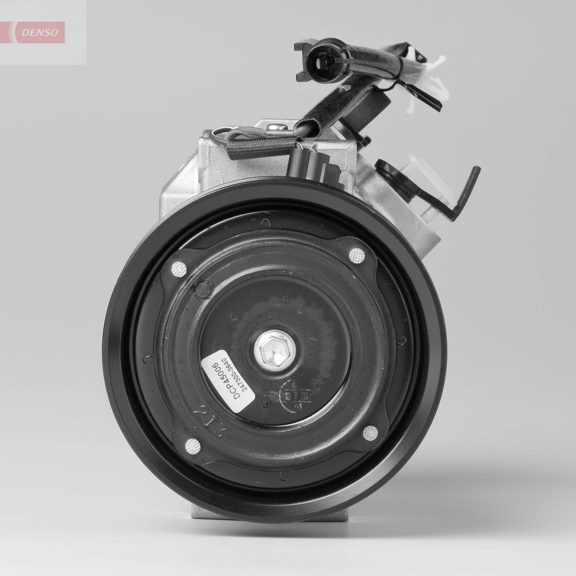 Compressor de aparelho de ar condicionado Denso DCP45006 preço, a partir de 448,56 USD