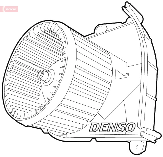 Compre 9467012280 Fiat/Alfa/Lancia Motor de ventilador de forno (de aquecedor de salão)