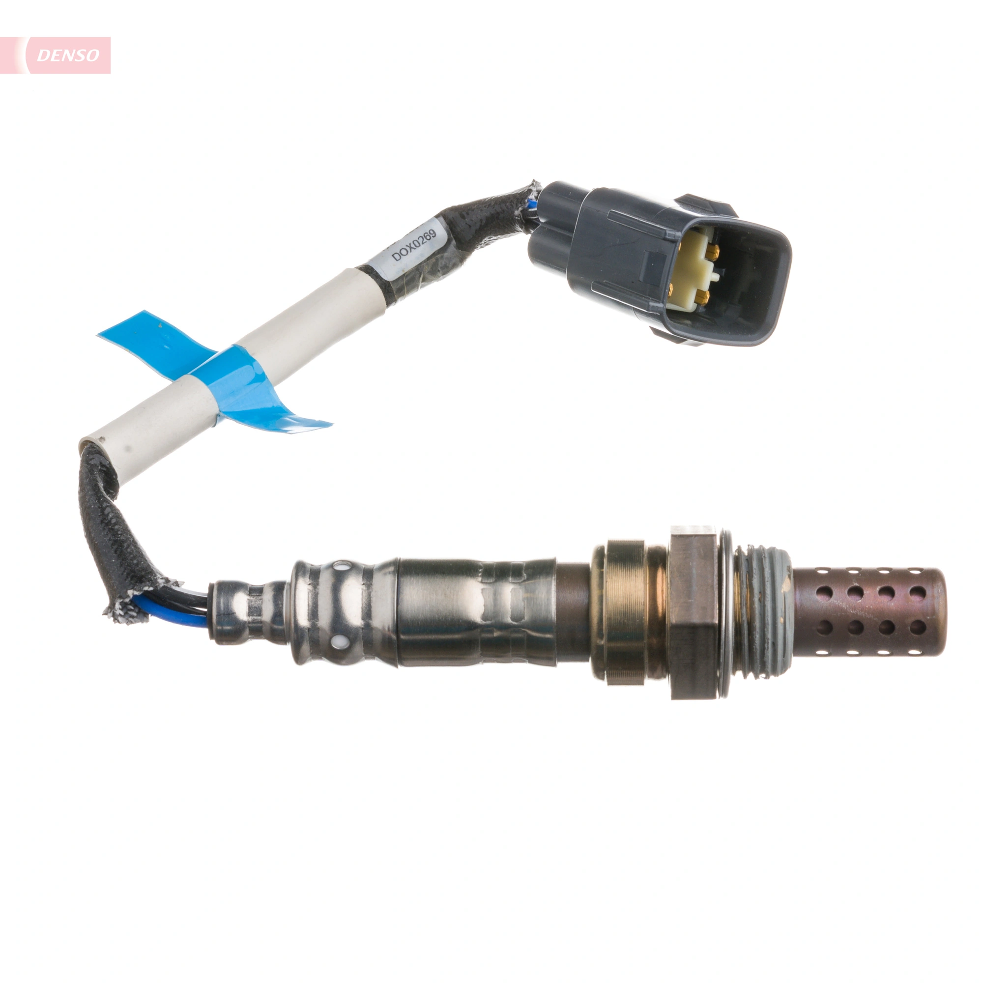 Compre DOX0269 Denso Sonda lambda, sensor de oxigênio