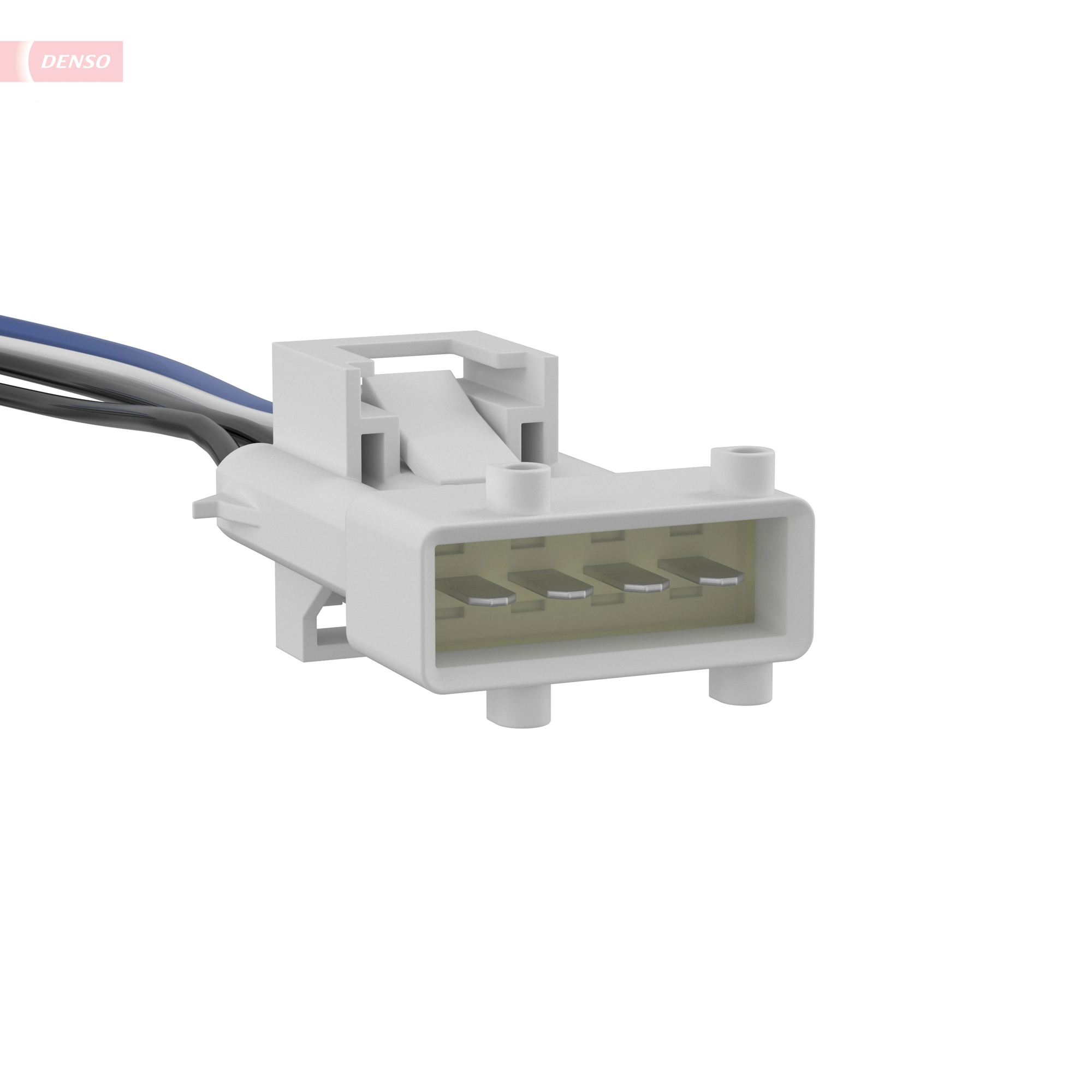 Sonda lambda, sensor de oxigênio depois de catalisador OZA341PG8 NGK
