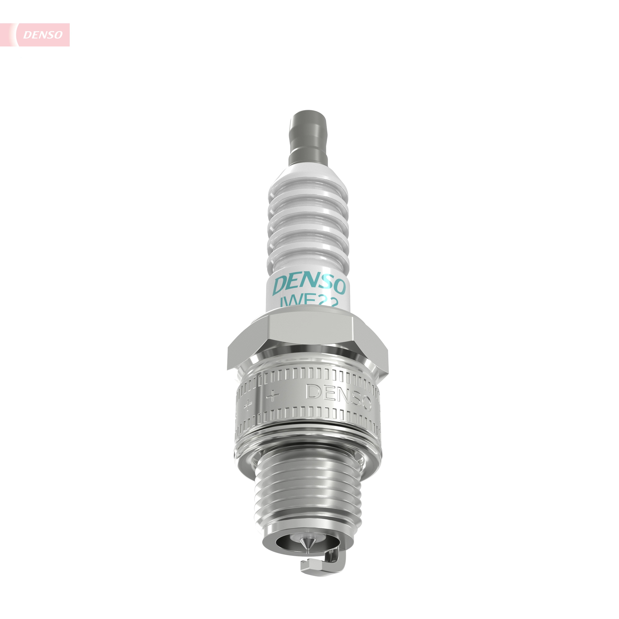 Vela de ignição Denso IWF22