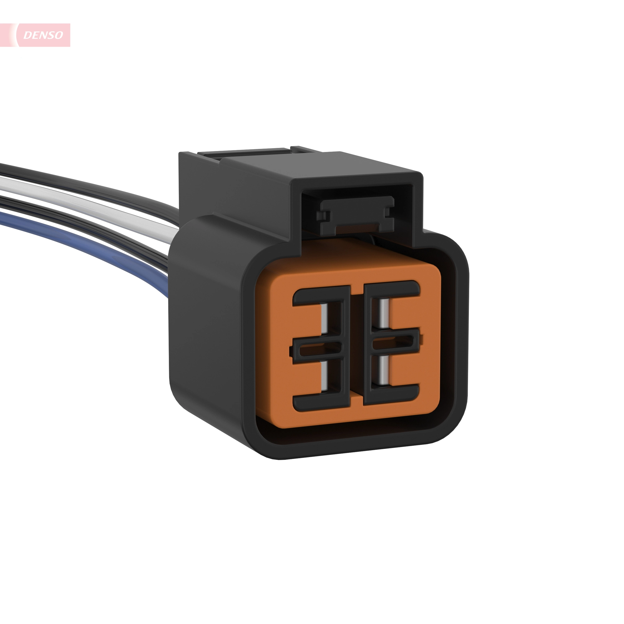 DOX2059 Denso Sonda lambda, sensor de oxigênio depois de catalisador