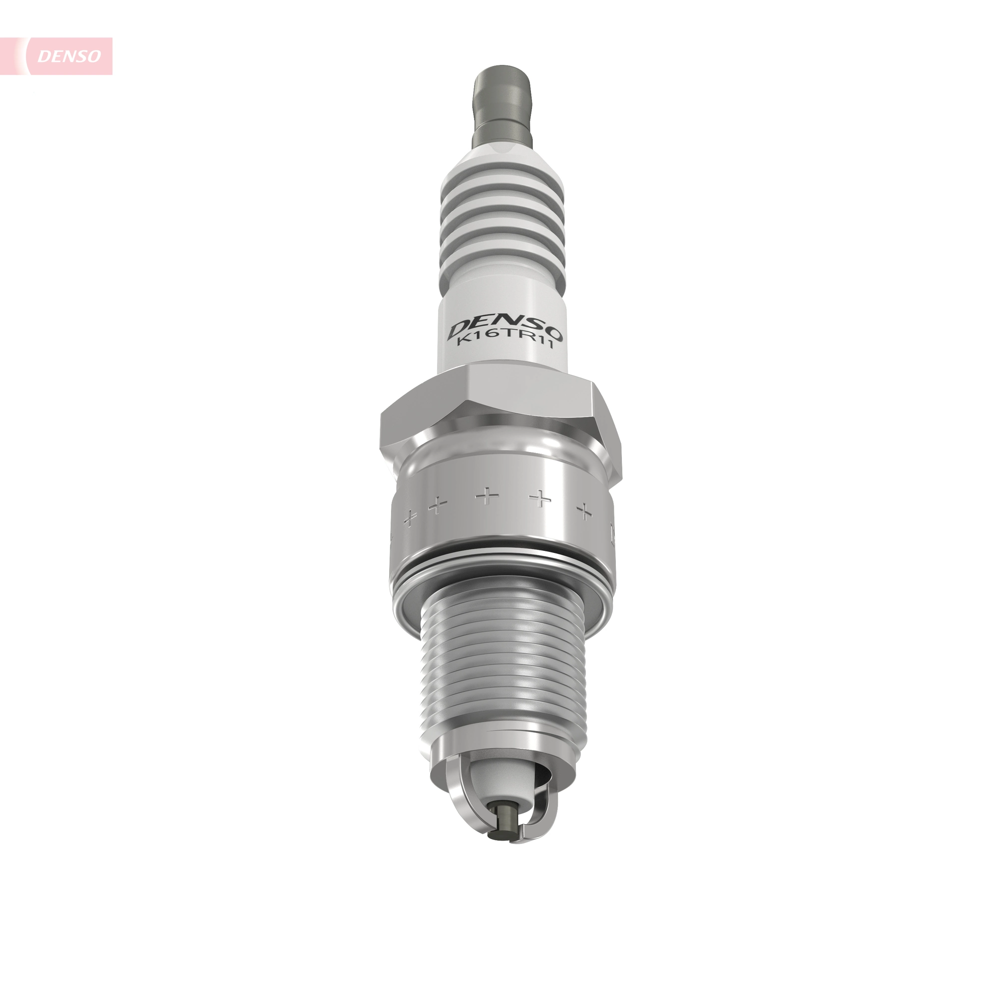 Vela de ignição Denso K16TR11