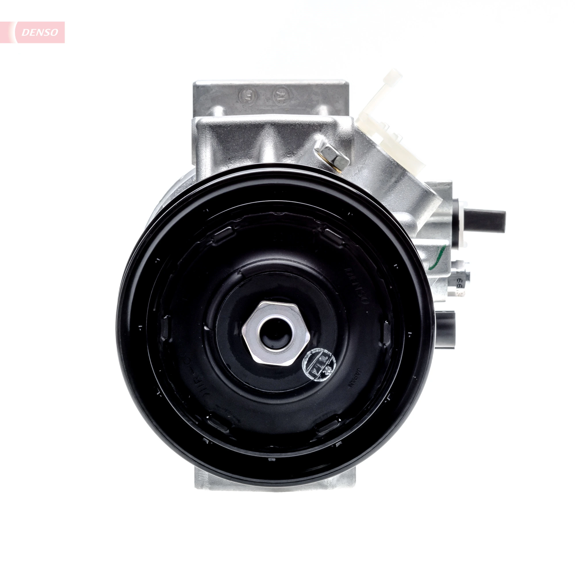 DCP50311 Denso Compressor de aparelho de ar condicionado