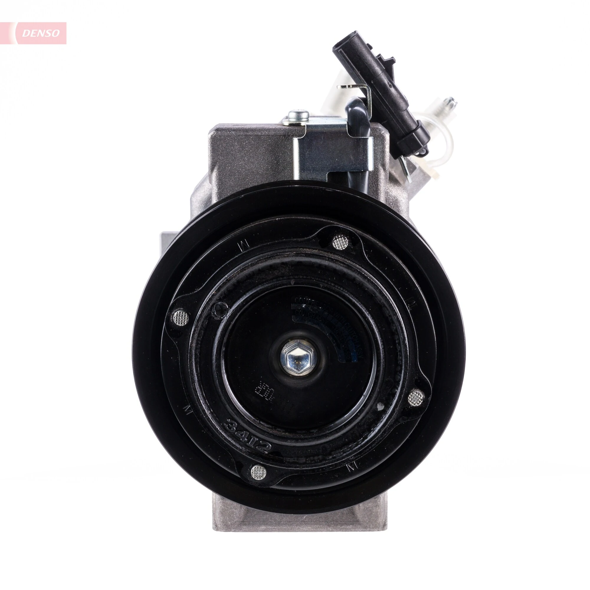 Compressor de aparelho de ar condicionado Dodge Journey preço, a partir de 453,75 USD