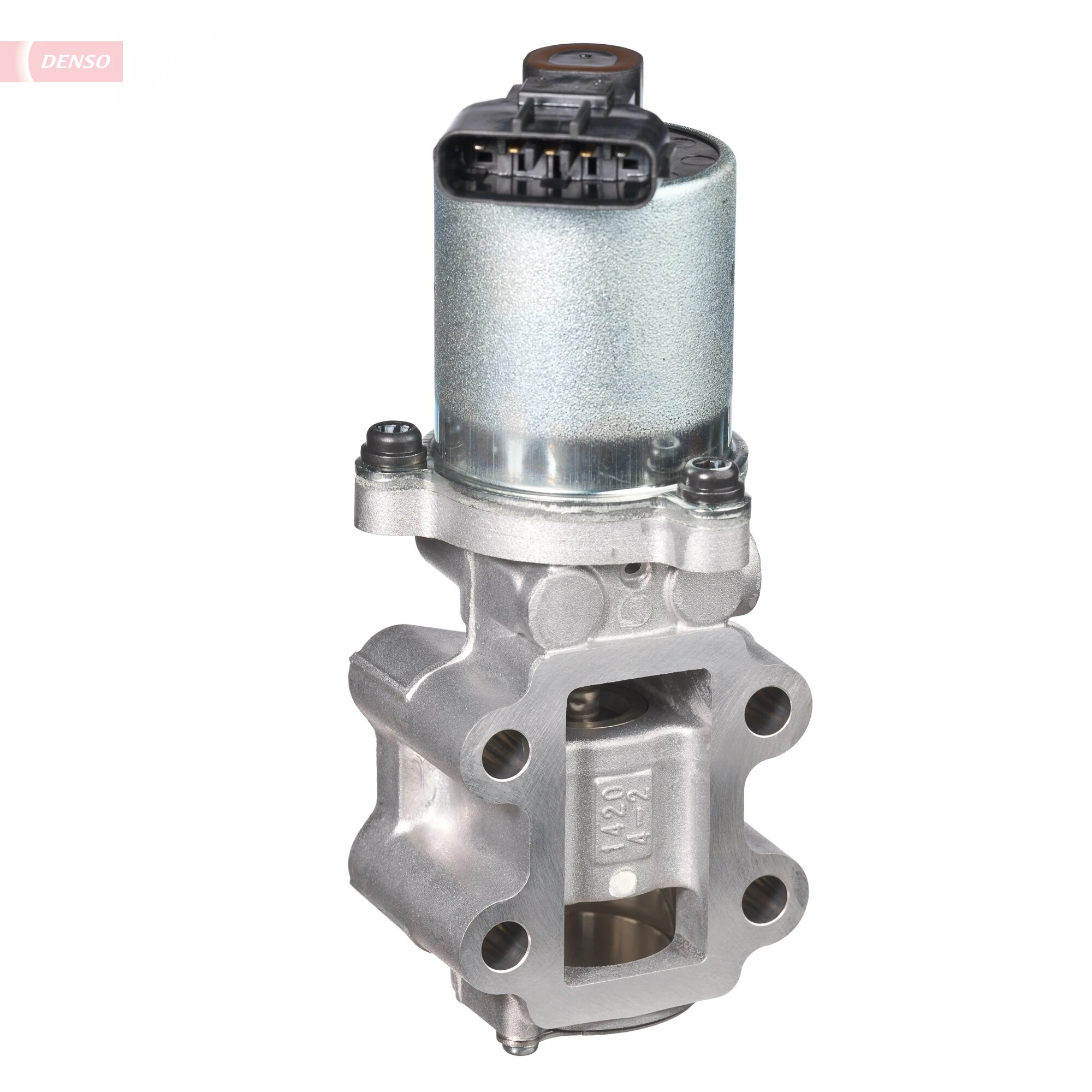 DEG0110 Denso Válvula EGR de recirculação dos gases