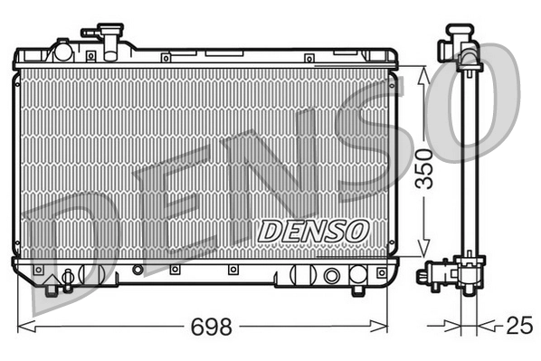  RAV4 I SUV (1994-2000) original desde 119,20 €