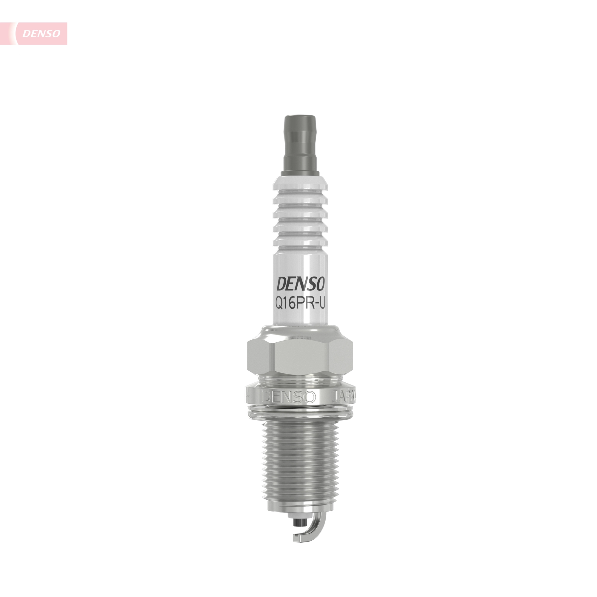 Vela de ignição Q16PRU Denso