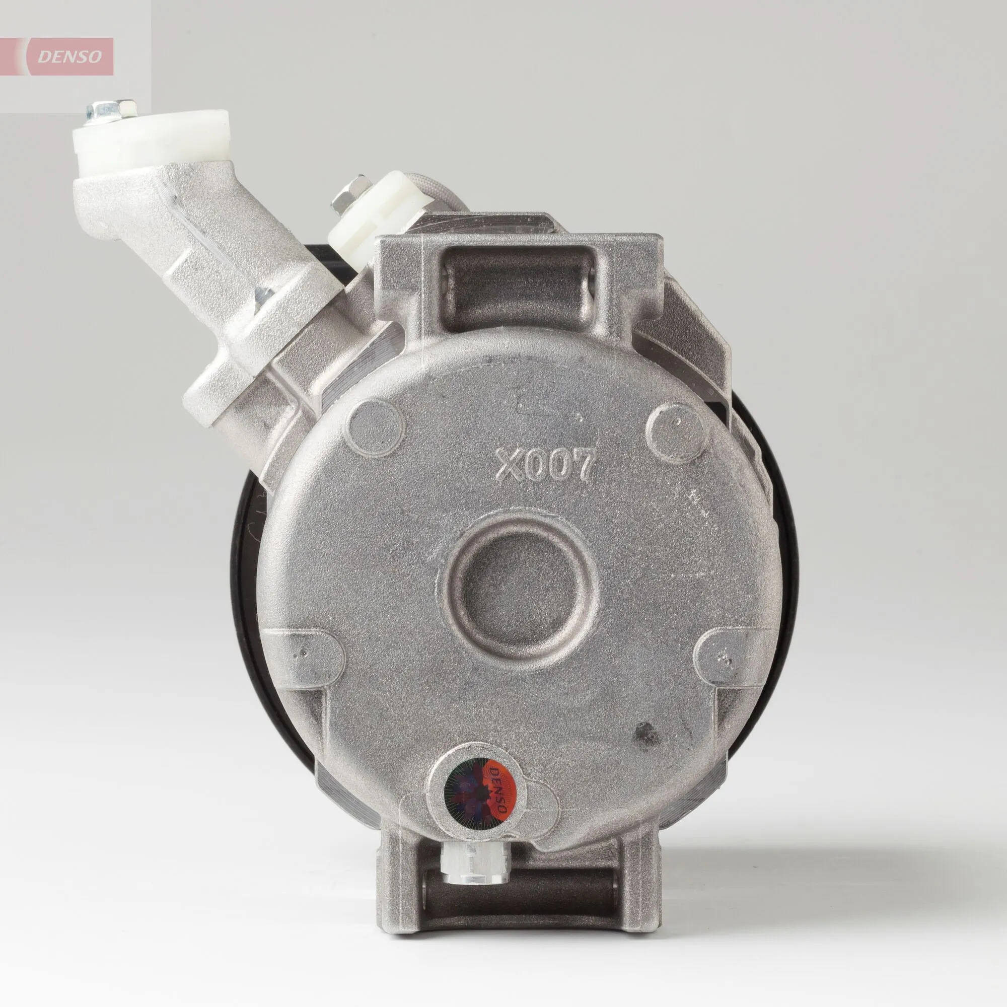 DCP45009 Denso Compressor de aparelho de ar condicionado