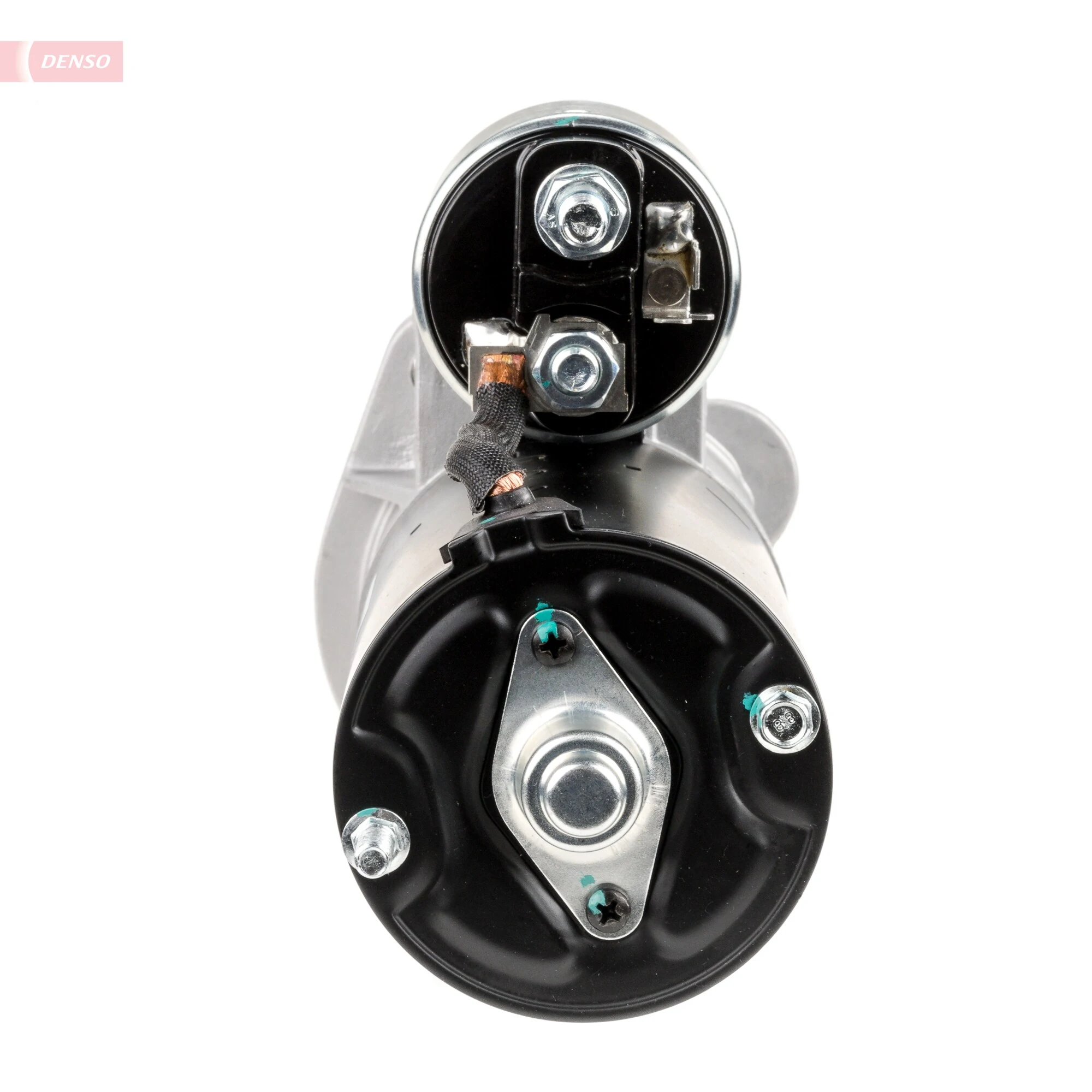 Motor de arranco Denso DSN3015 preço, a partir de 121,47 USD
