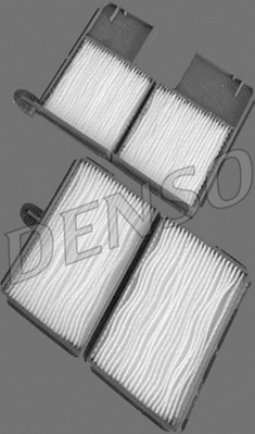 DCF361P Denso