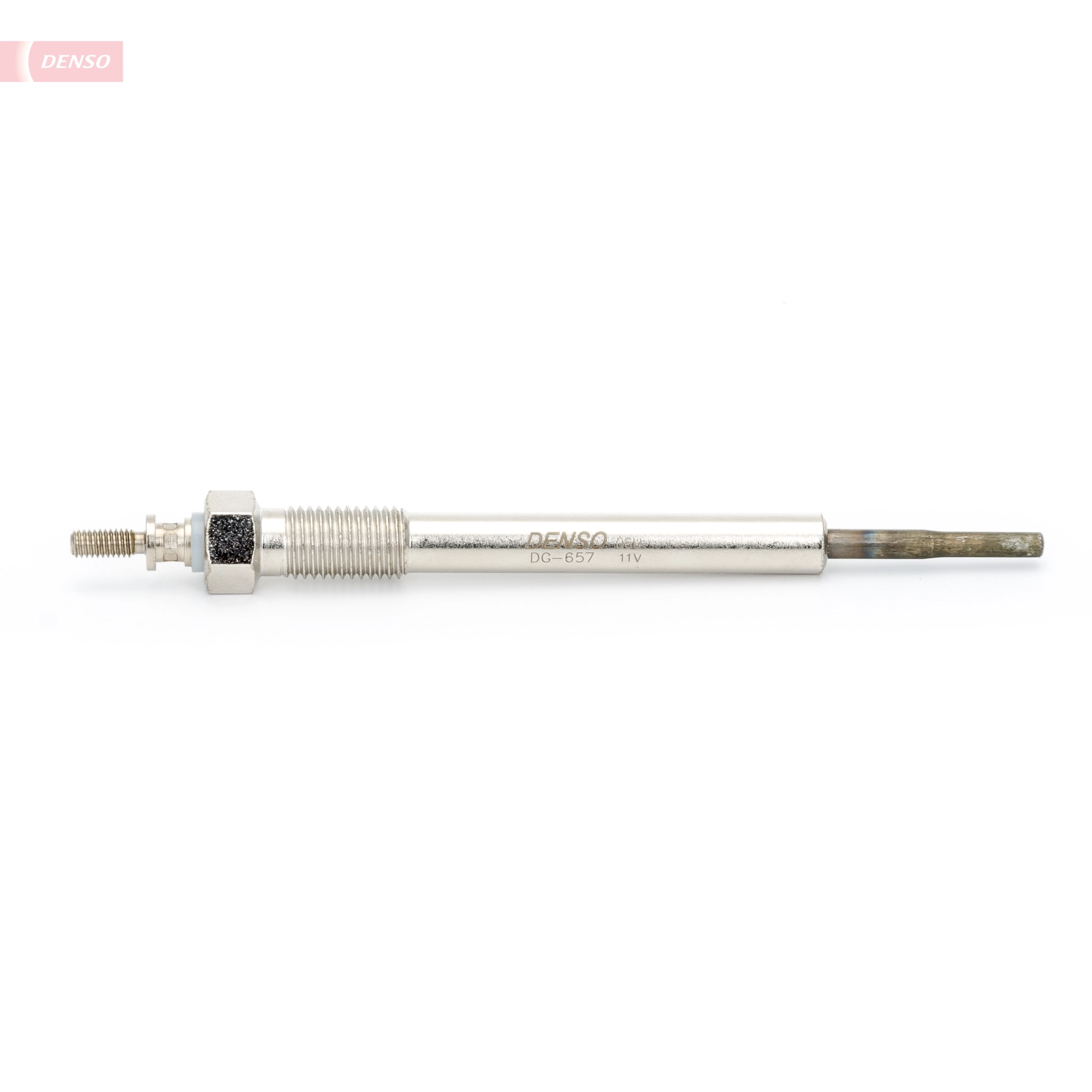 Vela de incandescência Denso DG657 preço, a partir de 20,48 USD