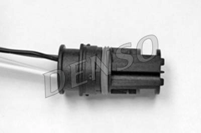 DOX1368 Denso Sonda lambda, sensor de oxigênio