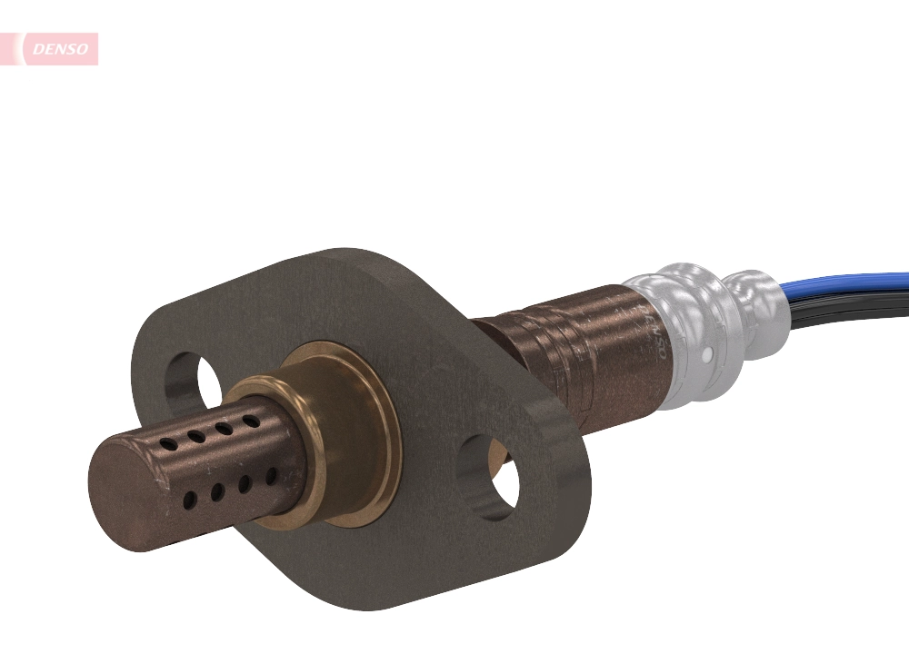 DOX0110 Denso Sonda lambda, sensor de oxigênio depois de catalisador
