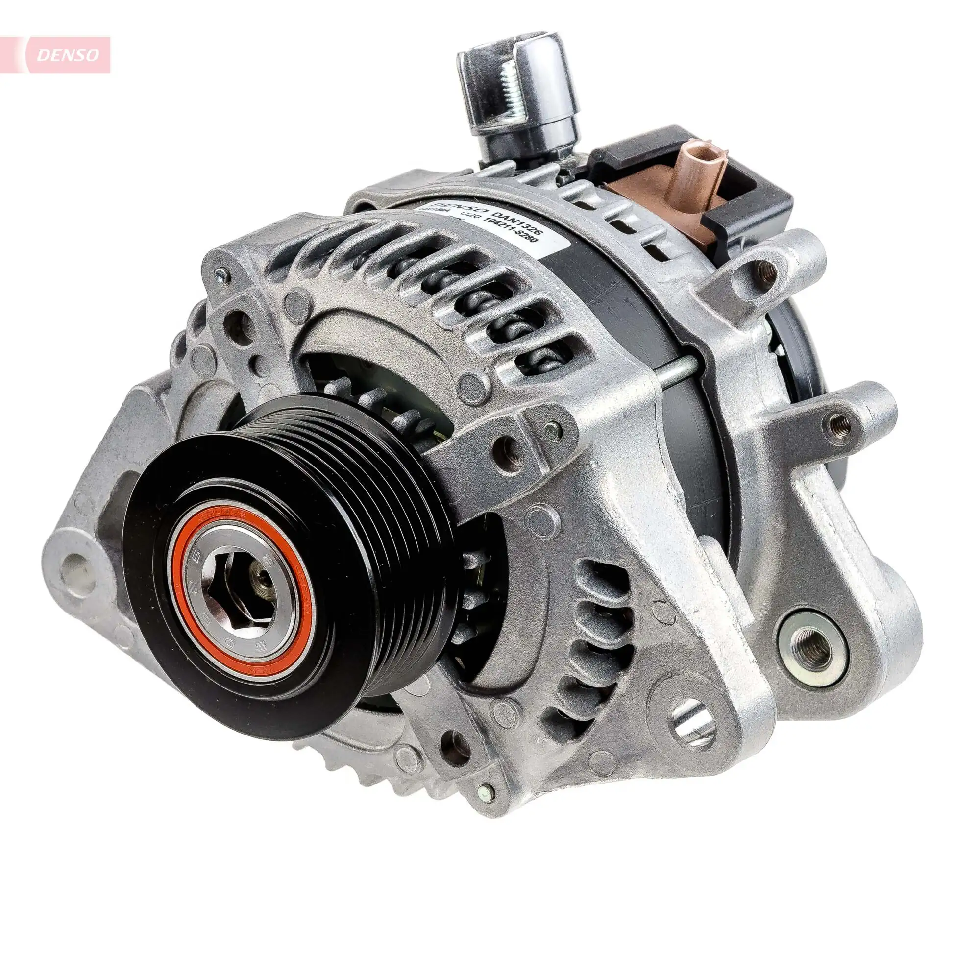 Gerador U85046501R Perkins