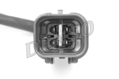 DOX0336 Denso Sonda lambda, sensor de oxigênio depois de catalisador