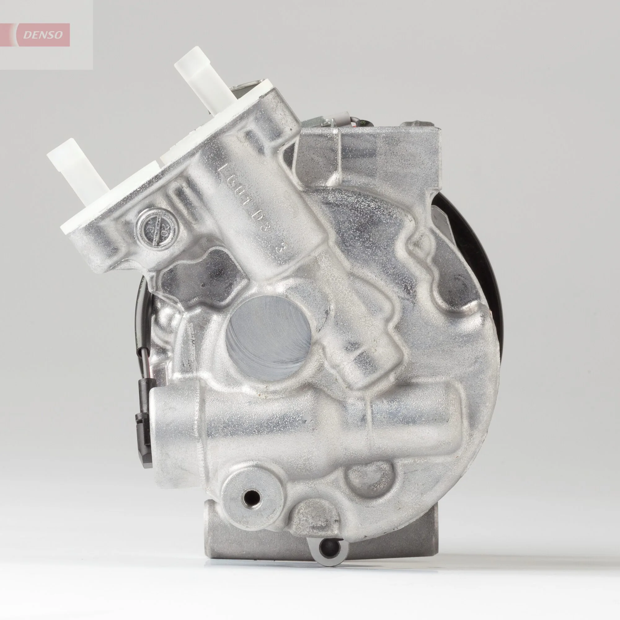 DCP23030 Denso Compressor de aparelho de ar condicionado