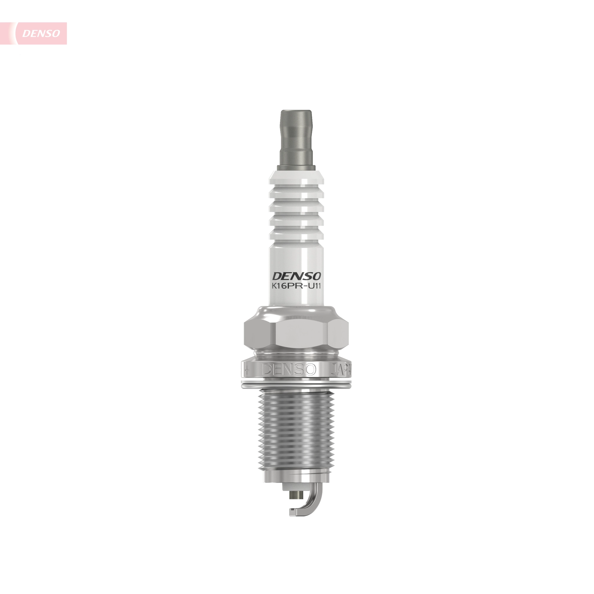 Vela de ignição K16PRU11 Denso