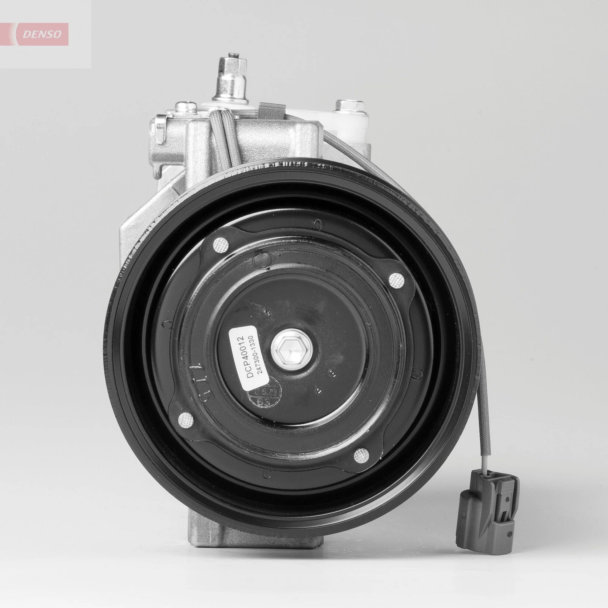 Compressor de aparelho de ar condicionado Denso DCP40012 preço, a partir de 350,34 USD