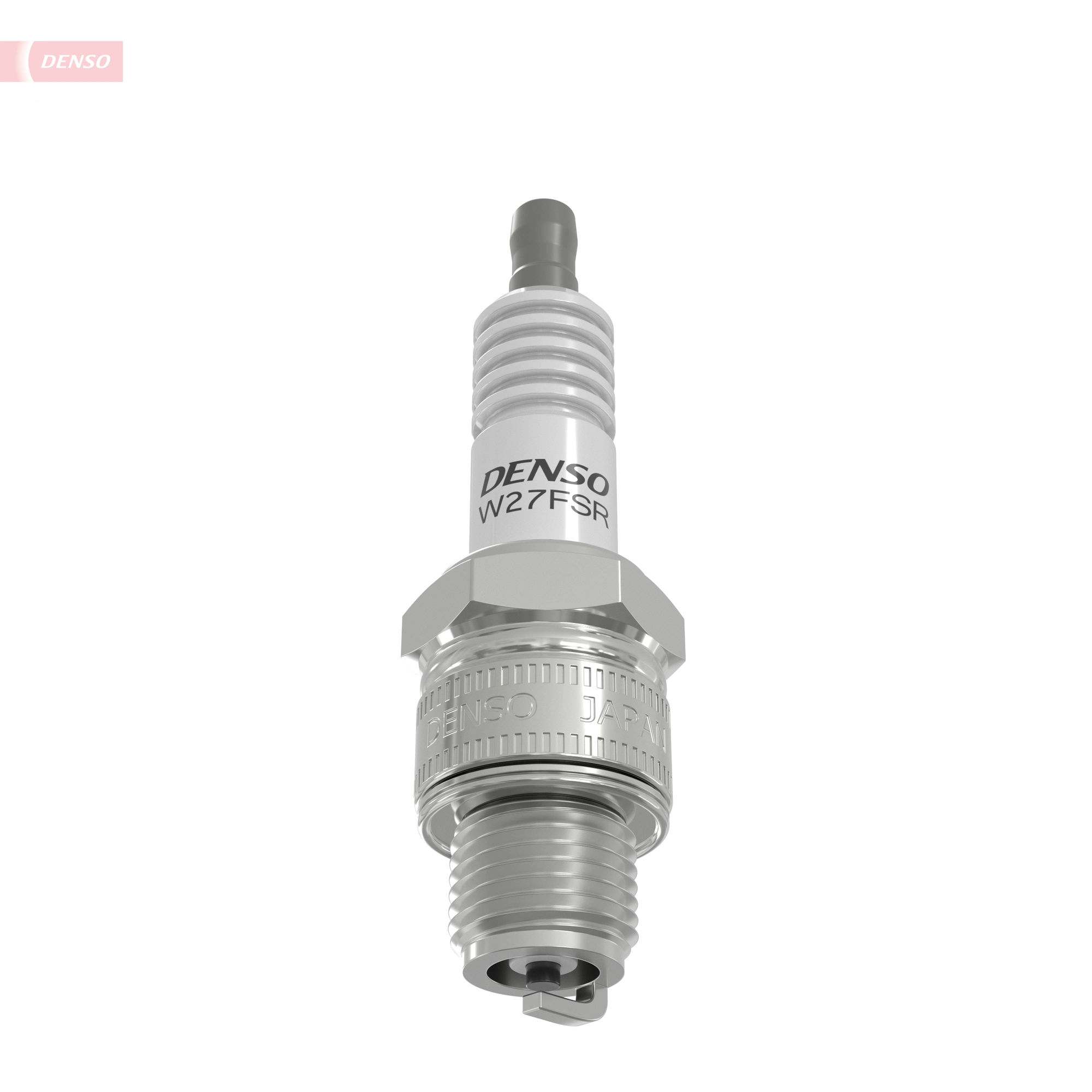 Vela de ignição W27FSRU10 Suzuki