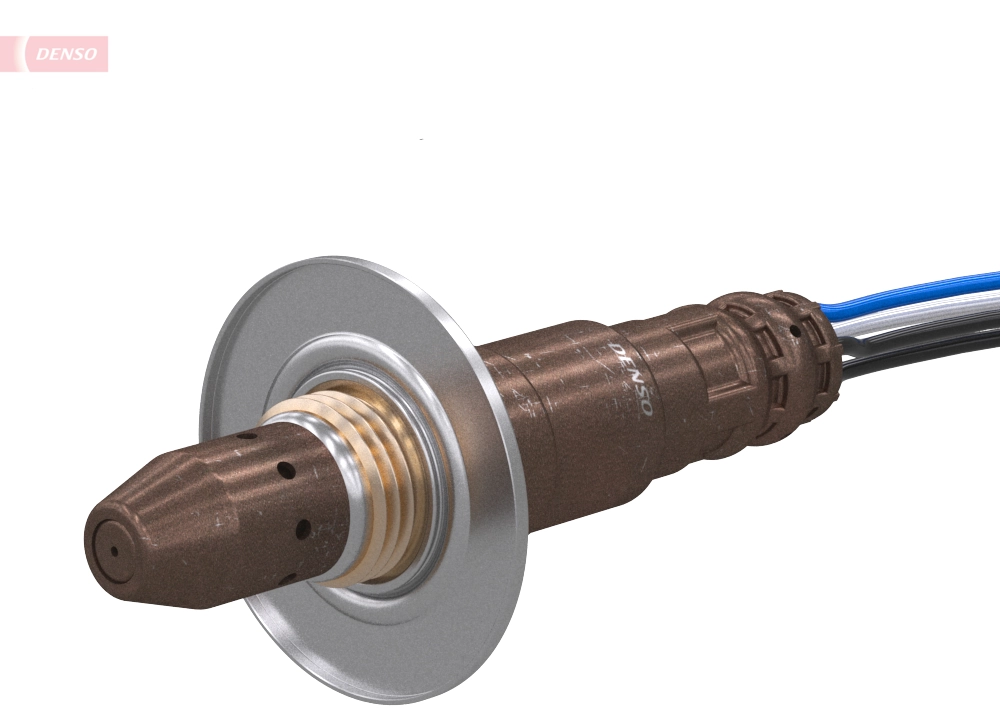 DOX0613 Denso Sonda lambda, sensor de oxigênio até o catalisador