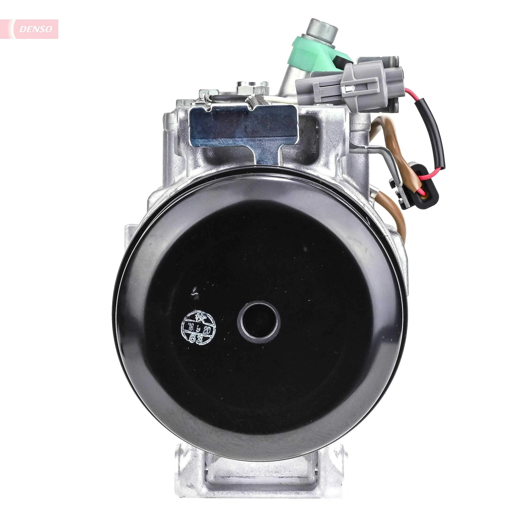 Compressor de aparelho de ar condicionado Denso DCP17179 preço, a partir de 493,19 USD