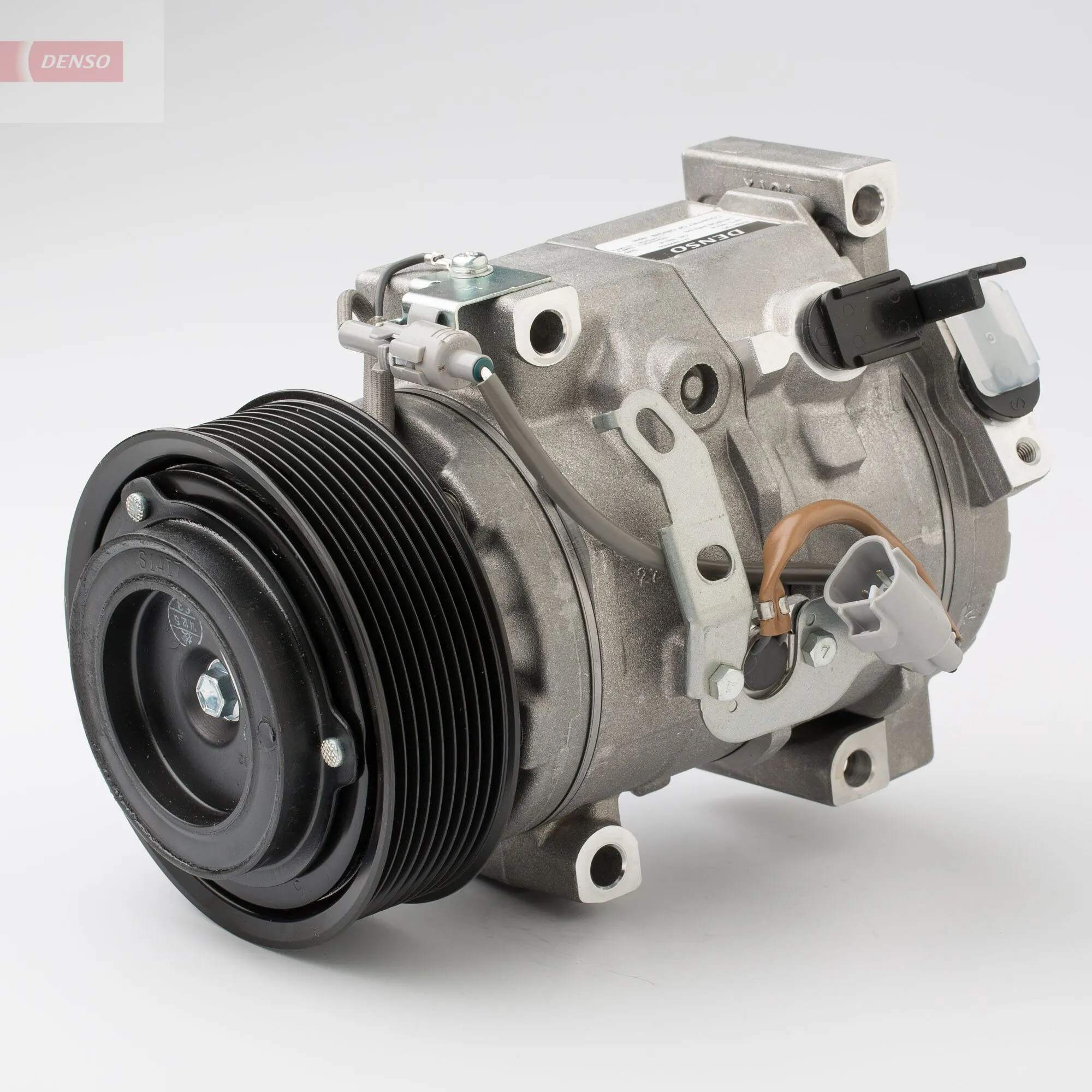 Compre DCP50088 Denso Compressor de aparelho de ar condicionado