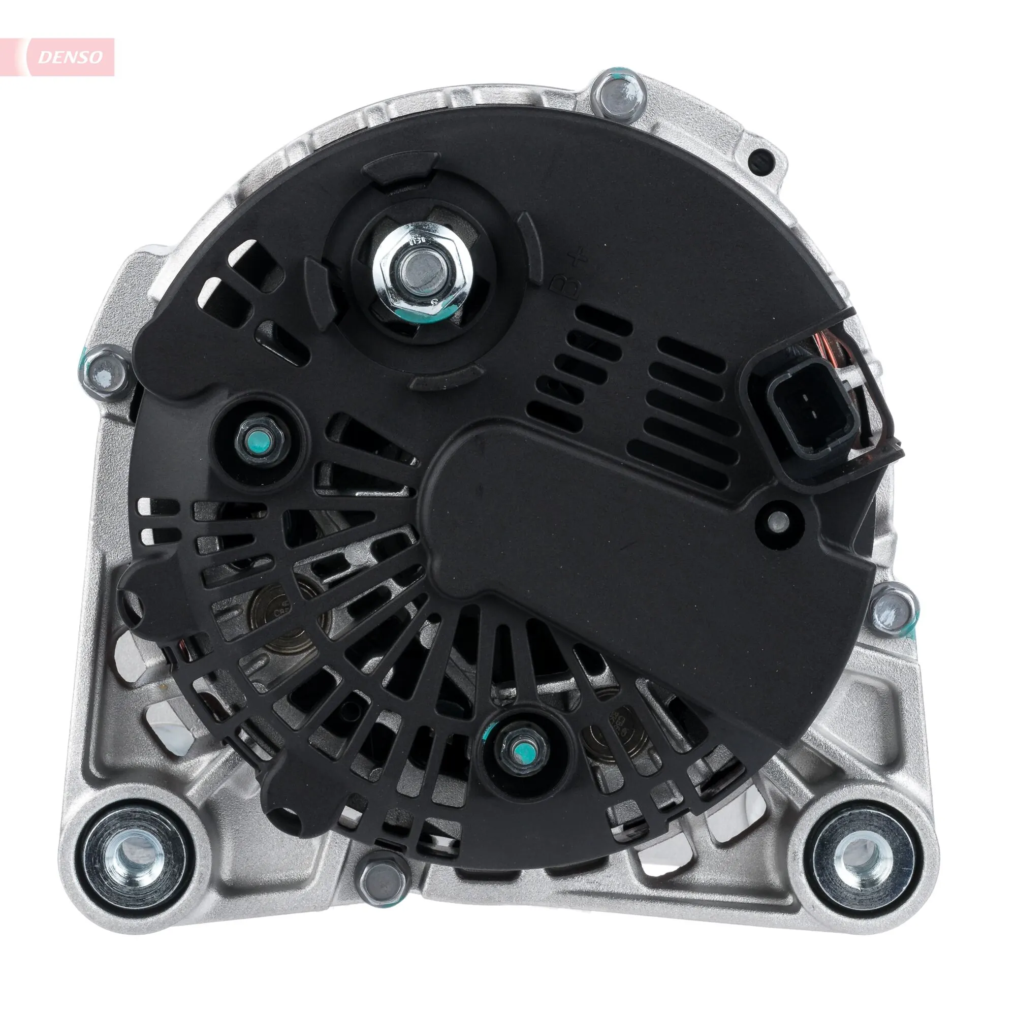 DAN3014 Denso Gerador