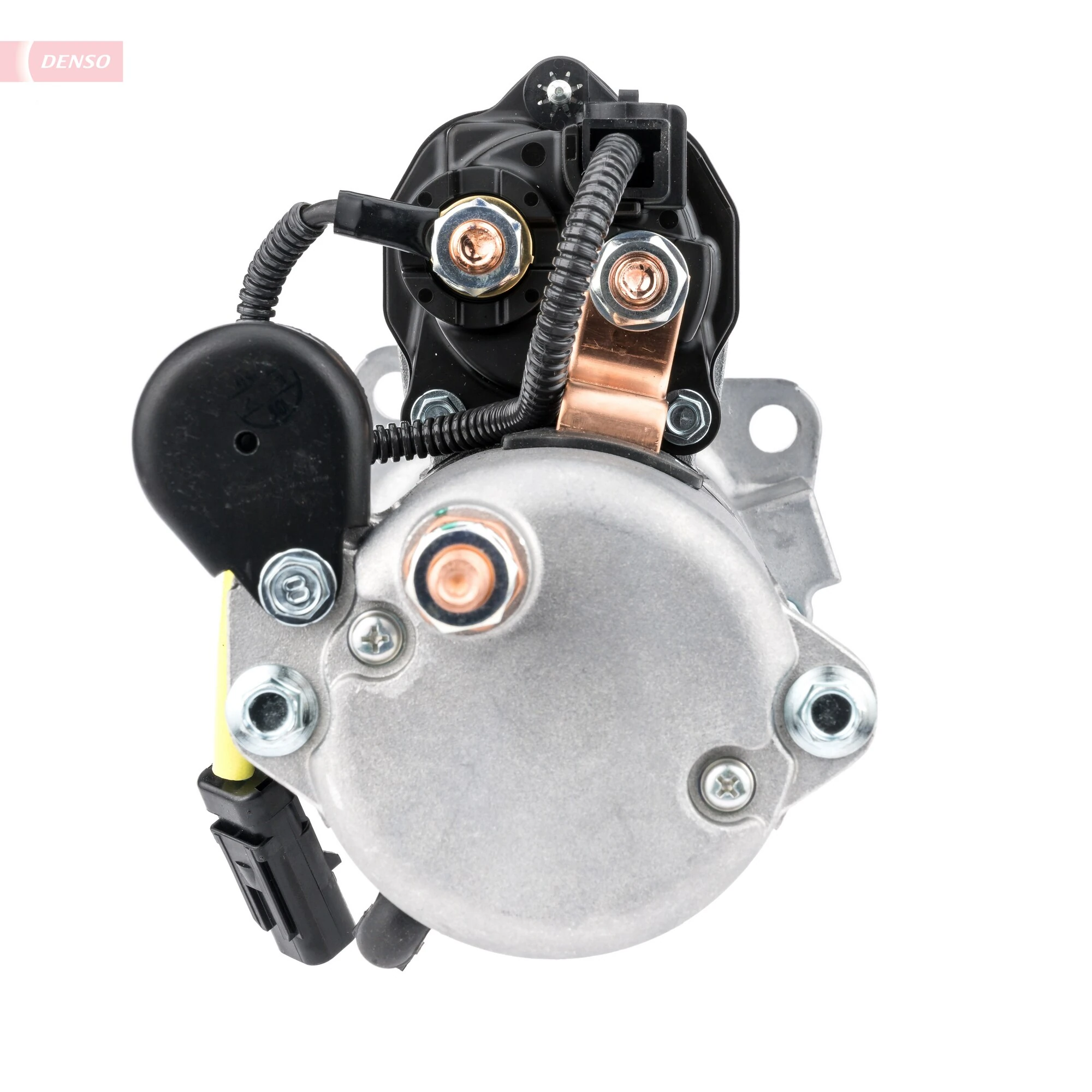 DSN2150 Denso Motor de arranco