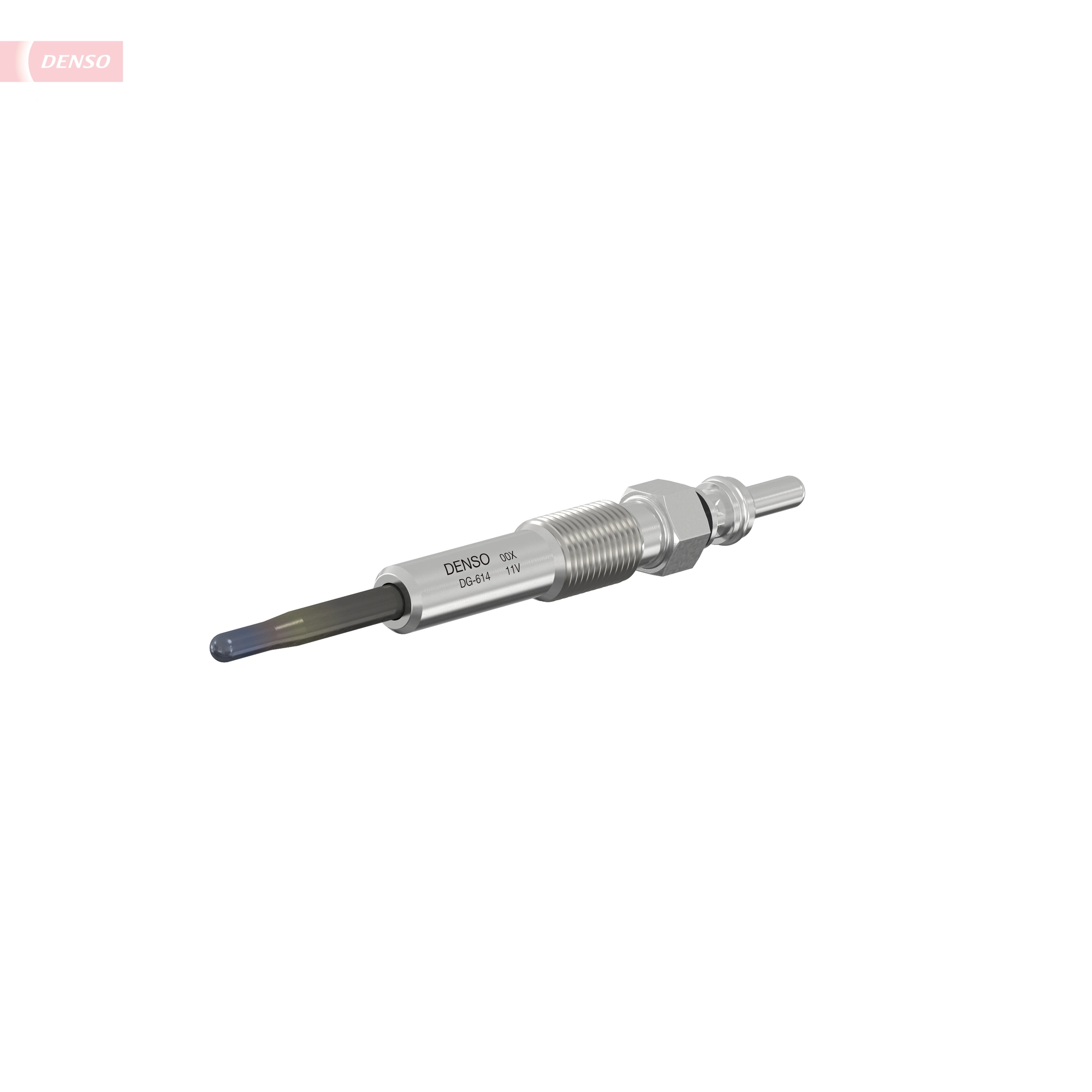 Compre DG614 Denso Vela de incandescência