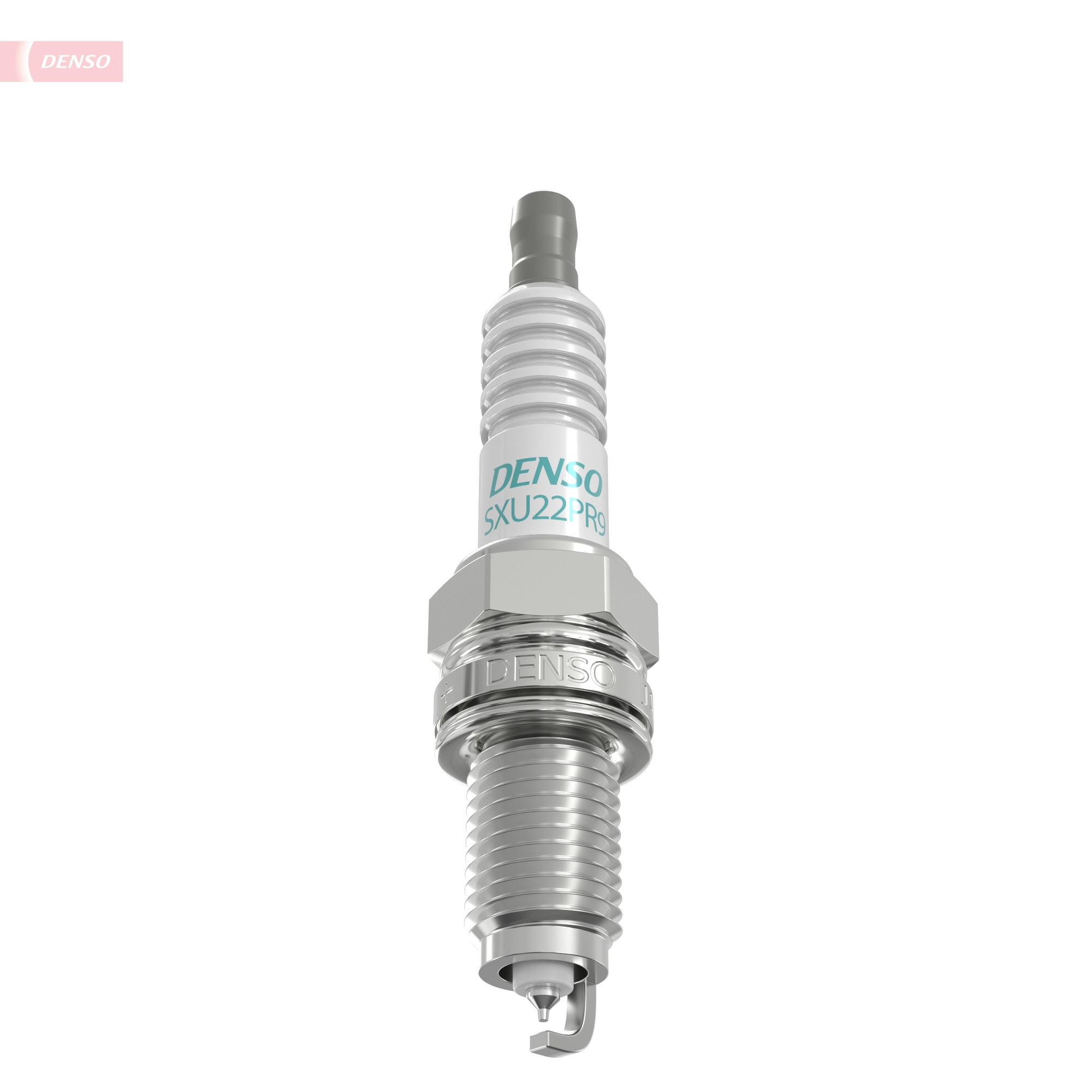 Vela de ignição Denso SXU22PR9