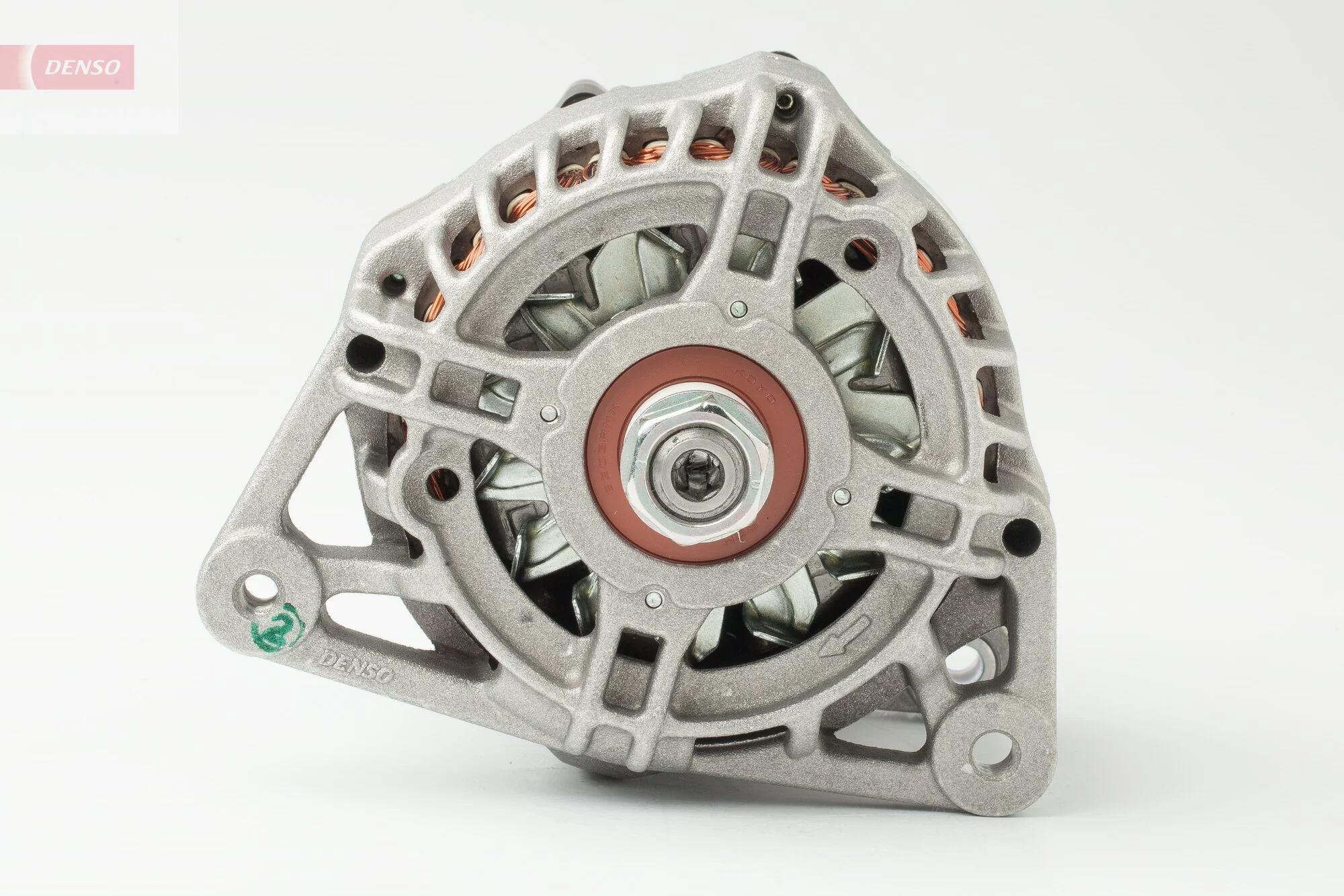 DAN1092 Denso Gerador