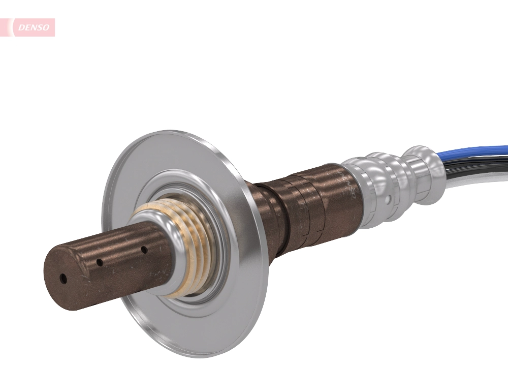 DOX0361 Denso Sonda lambda, sensor de oxigênio até o catalisador