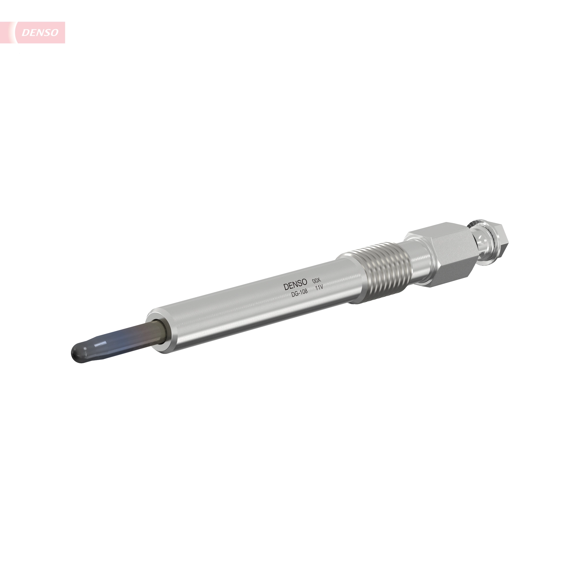 Vela de incandescência DG108 Denso
