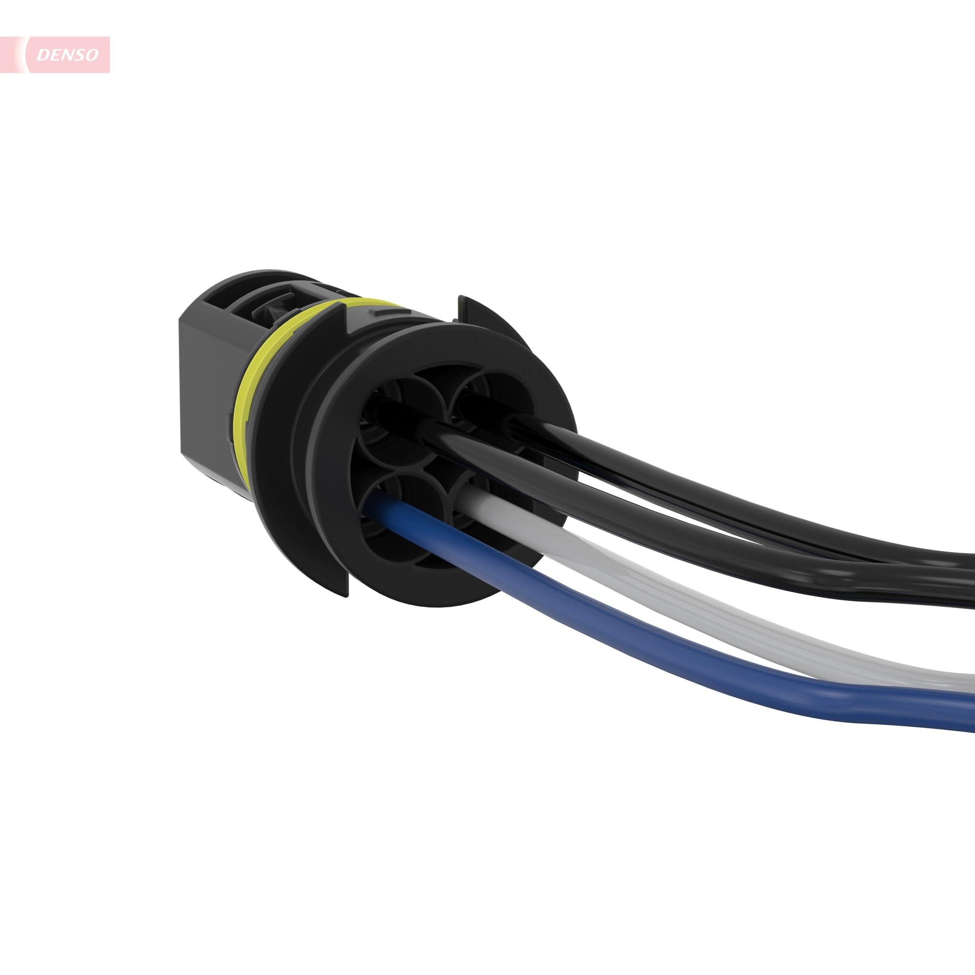 Sonda lambda, sensor de oxigênio DOX1093 Denso